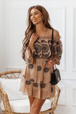 KOMPLET COCOMORE PARIS