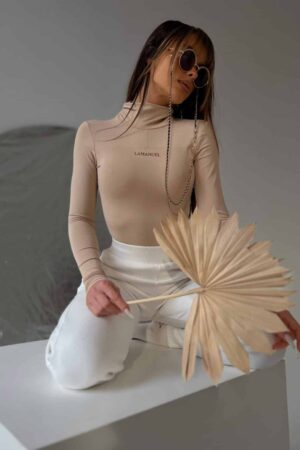 BODY LAMANUEL ARMOUR BEŻ