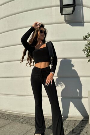 KOMPLET LAMANUEL BEST VERSION CZARNY