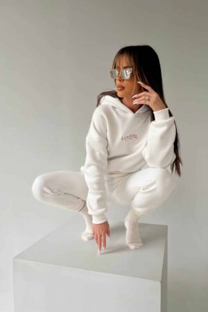 KOMPLET LAMANUEL FAR AWAY ECRU