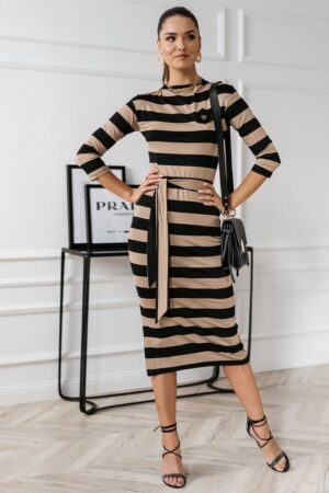 SUKIENKA MERA CZARNA