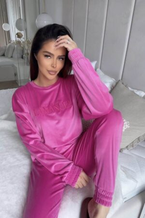 DRES LAMANUEL HAVE FUKSJA