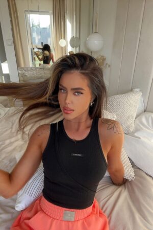 TOP LAMANUEL REACT CZARNY