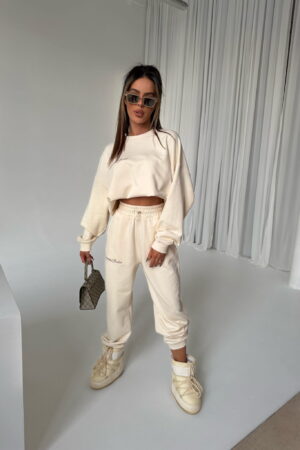 KOMPLET SERIES VANILLA