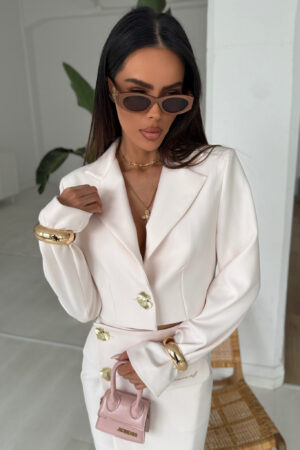 MARYNARKA MONACO PUDER