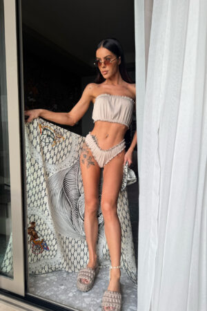 BIELIZNA ALLURE BEŻ