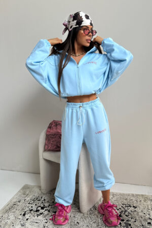 KOMPLT CLOUDY BŁĘKIT