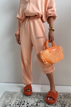 SPODNIE CLOUDY MORELA