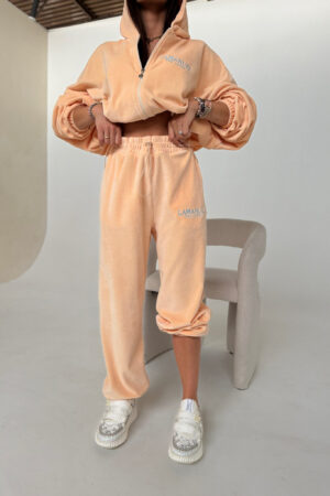 SPODNIE BIGGY MORELA