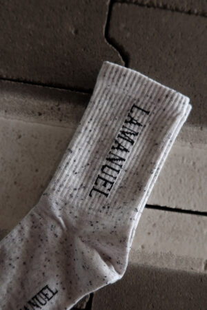 SKARPETY RULES MELANŻ