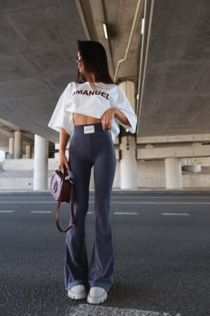 LEGGINSY BLESSED JEANS