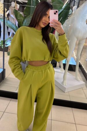 Komplet Simon Limonka