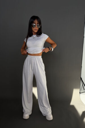 Komplet Insider Ecru