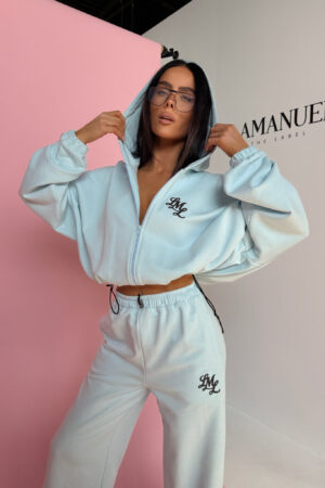 Komplet Positive Mięta