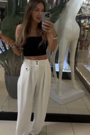 Spodnie Next Marcepan