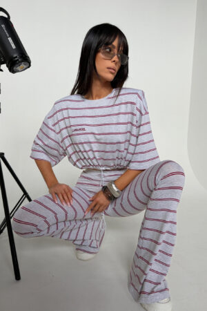 Komplet Tribe Melanż