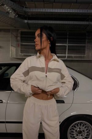 Bluza Dash Ecru