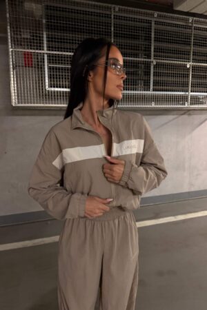 Bluza Dash Cappuccino